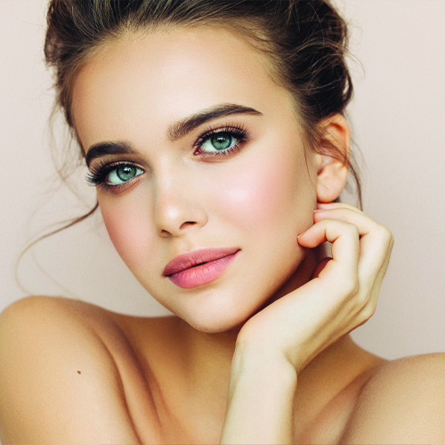 PRP Under Eye Treatment Services Medical Spa Scottsdale The Perfect Dose
