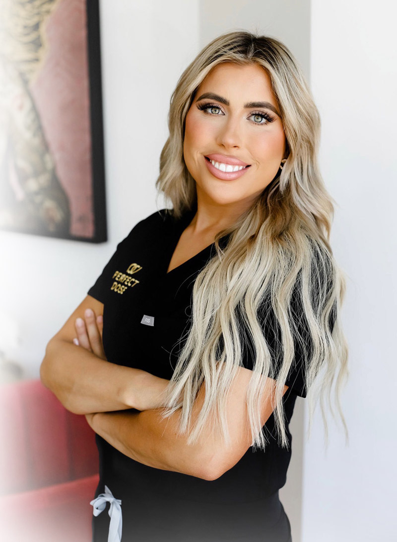 Kristen Pope Medical Spa Scottsdale The Perfect Dose