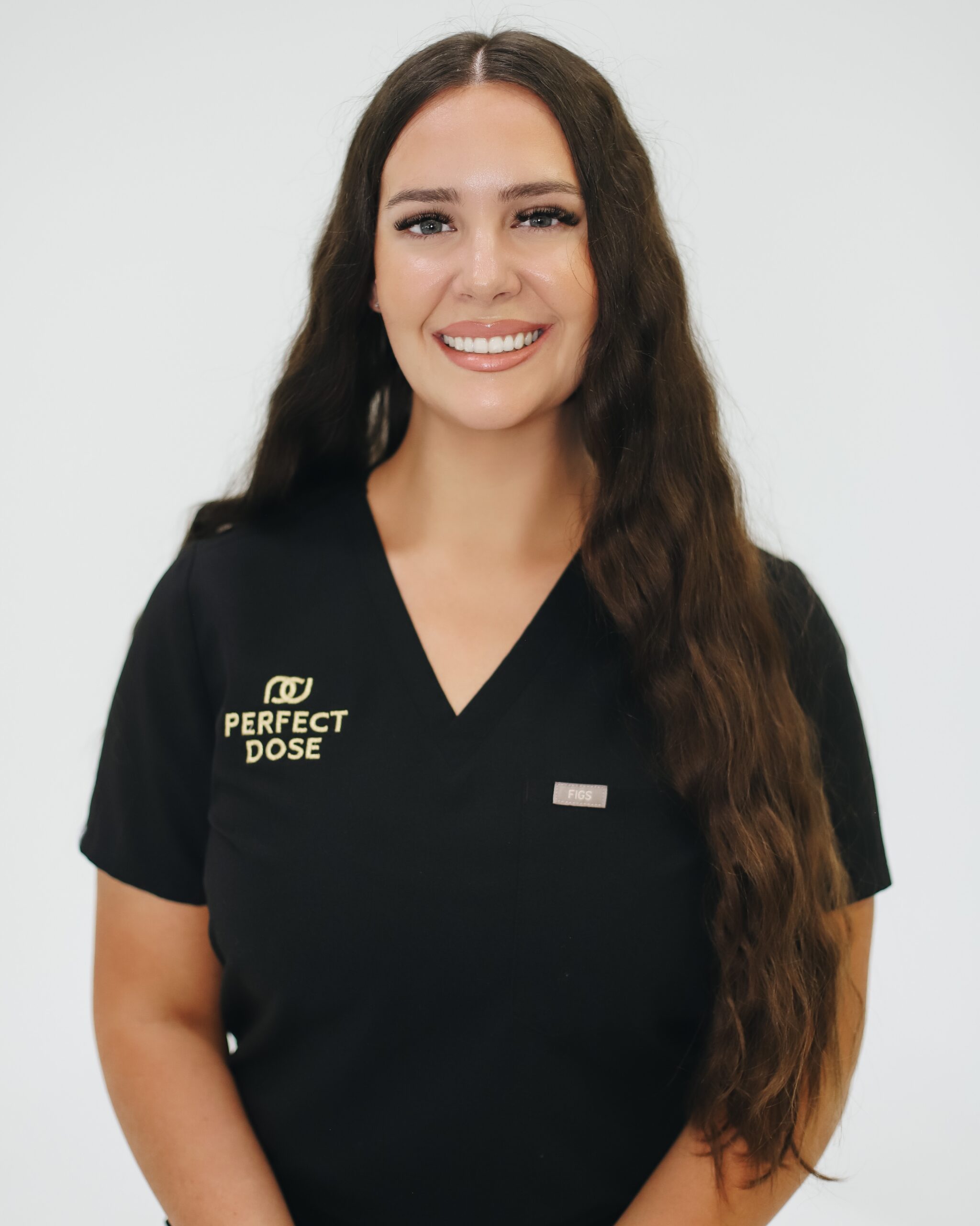 Camrie Bickle, Licensed Aesthetician & Certified Laser Technician