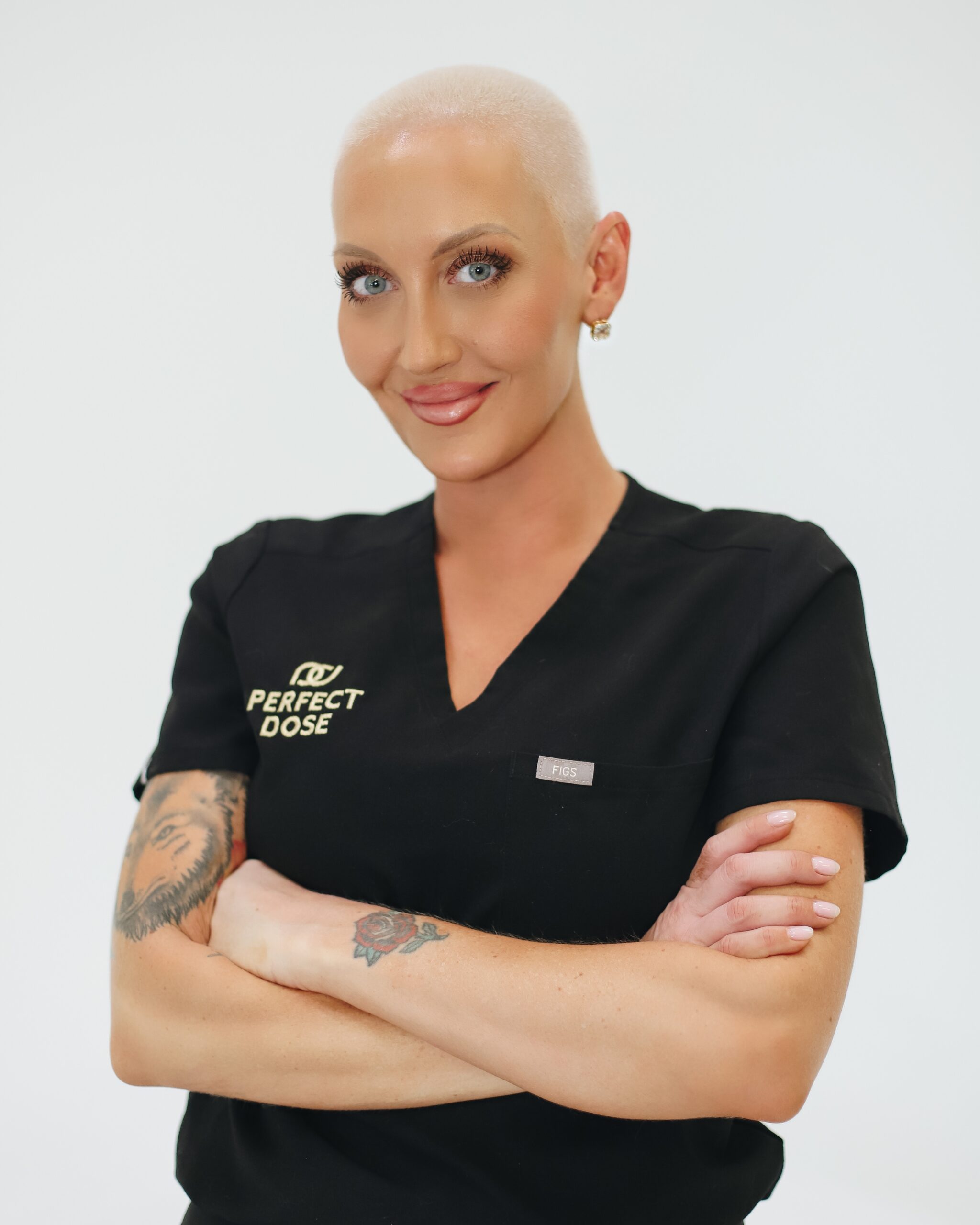 Emily Osborne-Johnson Medical Spa Scottsdale The Perfect Dose