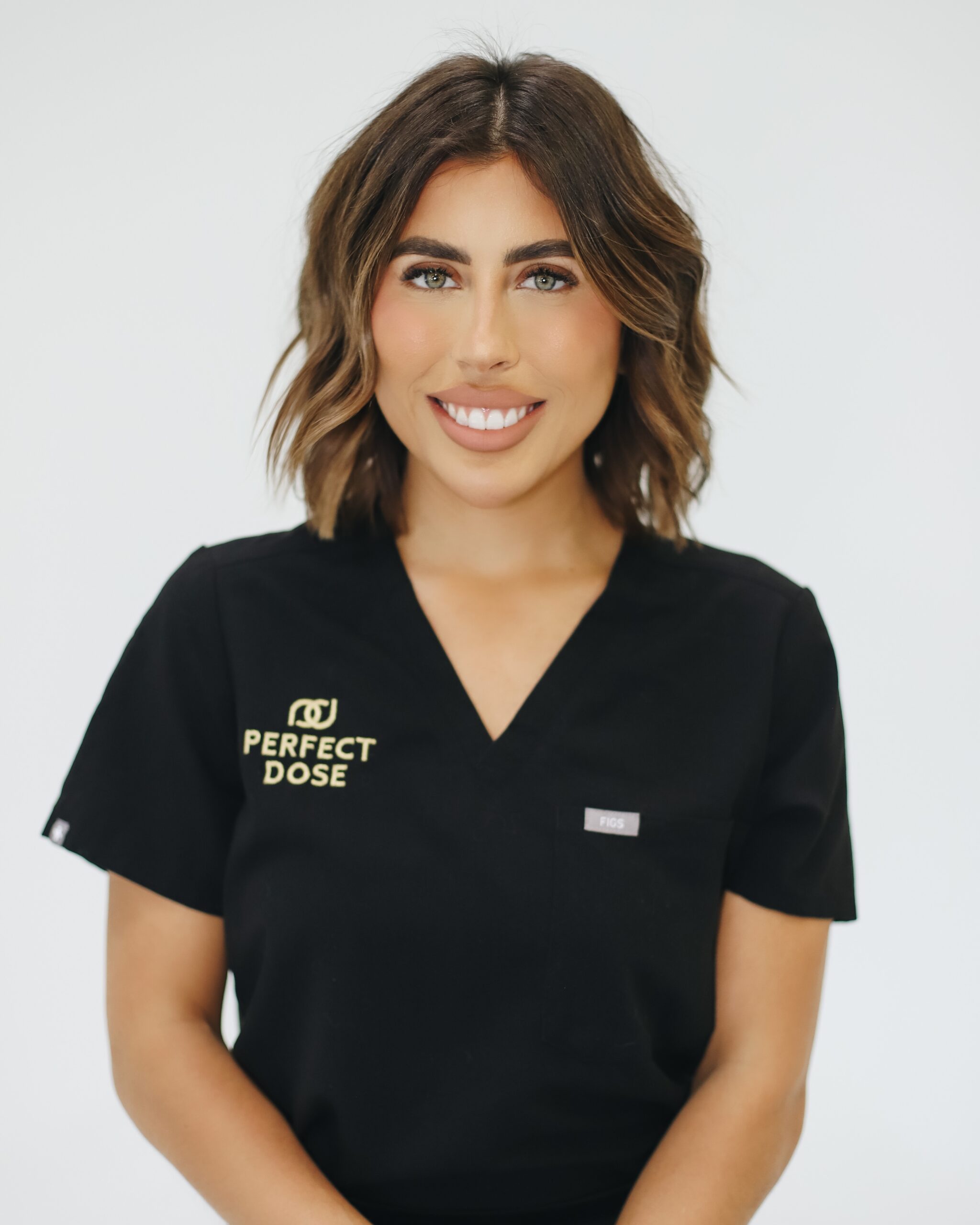 Kristen Pope Medical Spa Scottsdale The Perfect Dose
